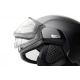 7. ALPINA ALTO V BLACK MATT 59-63 ski helmet