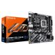 GIGABYTE H810M S2H GEN5 motherboard Intel H810 LGA 1851 (Socket V1) micro ATX