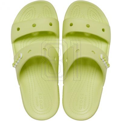2. Crocs Classic 206761 3U4