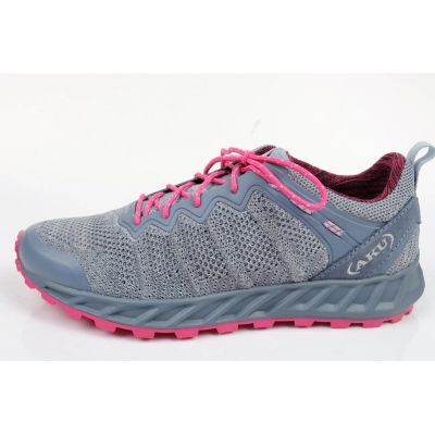 13. Aku Rapida W 7611644 trekking shoes