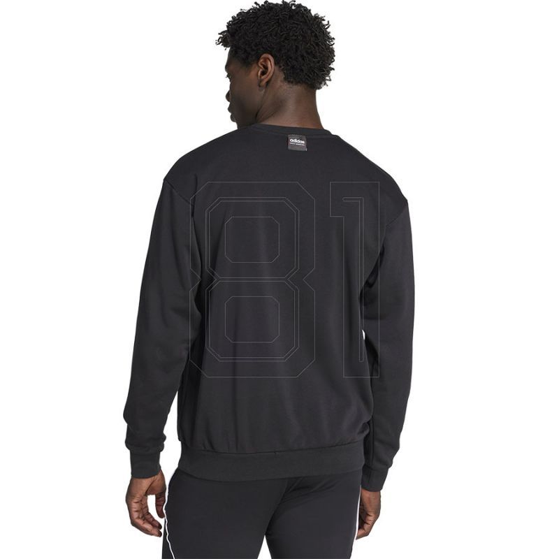 2. Adidas Copa GC XXL M sweatshirt JM8935