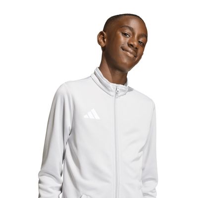 4. Adidas Entrada 26 Track Jacket JZ6610 sweatshirt