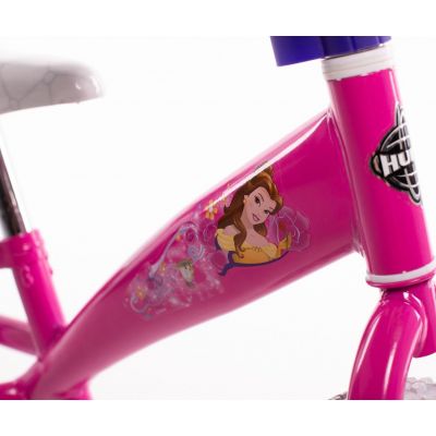 5. Huffy 12" Princess Jr 27631W Balance Bike