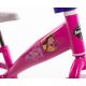 5. Huffy Balance Bike 12" Princess Jr 27631W
