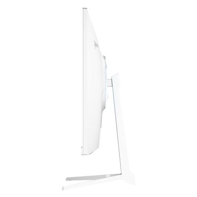 6. Arozzi Nova 27” Computer Monitor 68.6 cm (27") 2560 x 1440 px Quad HD LED White