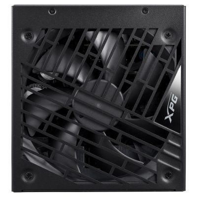 5. XPG COREREACTOR II 1000W 24-pin ATX Power Supply Module Black