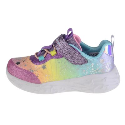 2. Skechers Unicorn Charmer - Twilight Dream 302681N-PRMT Multicolored 21