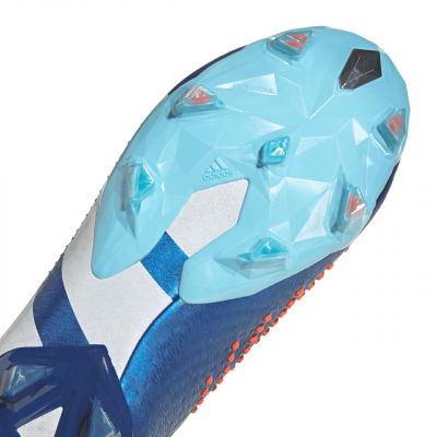 6. Adidas Predator Accuracy.1 L FG M GZ0031 football boots