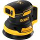 9. 18V Dewalt DCW210N Cordless Random Orbital Sander