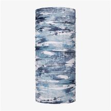 BUFF COOLNET UV® INSECT SHIELD LAZS GRAY bandana one size