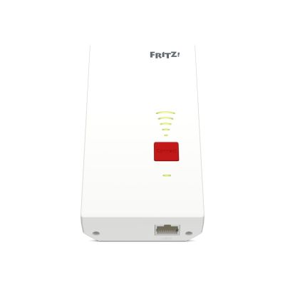 5. FRITZ!Repeater 2400 Network Repeater 1733 Mbit/s White