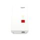 5. FRITZ!Repeater 2400 Network Repeater 1733 Mbit/s White
