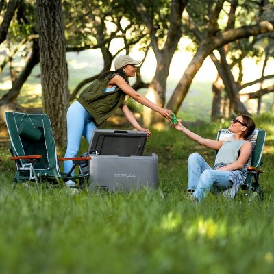 6. Portable refrigerator Glacier/Classic 35L 5022001005 EcoFlow