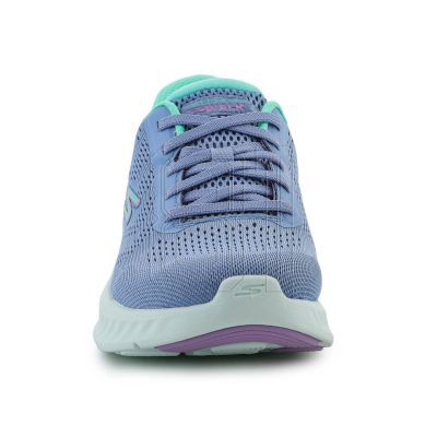 2. Skechers Slip-ins: GO Walk Now shoes - Khloe W 125643-BLGR
