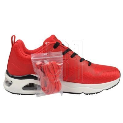 5. Skechers Air Uno M 183070/RED sports shoes