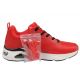 5. Skechers Air Uno M 183070/RED sports shoes