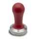 Lelit rosso tamper 57mm