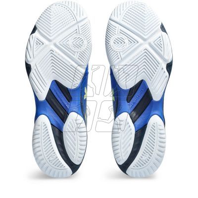 3. Asics Netburner Ballistic FF 3 M 1051A073-403 shoes