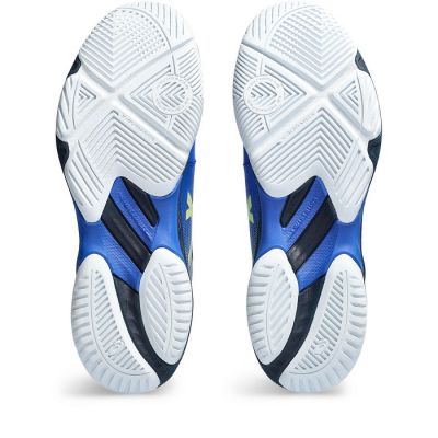 3. Asics Netburner Ballistic FF 3 M 1051A073-403 shoes