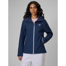 Women's transitional jacket 5000 membrane 4F 4FWSS26TTJAF1111-31S