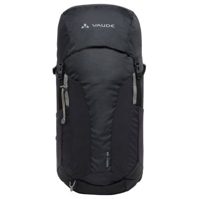 4. VAUDE Brenta 24 24 l Black