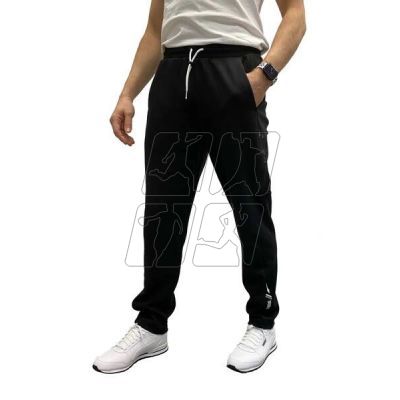 3. Puma Cargo M pants 849786 01