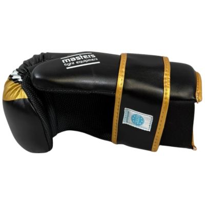 49. ROSM-MASTERS Open Gloves (WAKO APPROVED) 01559-02M