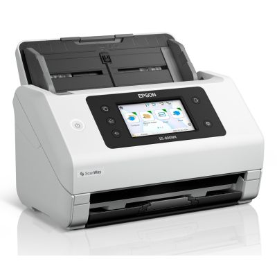 7. Epson WorkForce DS-800WN