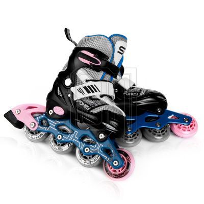 14. Spokey Arya 28-32 927030 roller skates