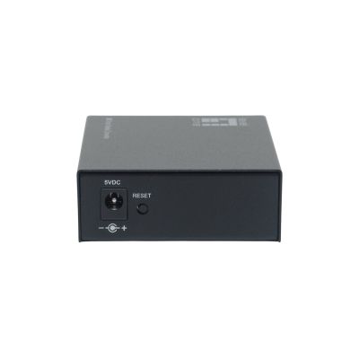 2. LevelOne Media Converter RJ45->SC GE SM Smart 1310nm 20km