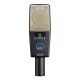 AKG C414 XLS - Large-diaphragm condenser microphone, variable characteristics