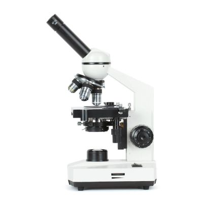 4. Delta Optical BioStage II microscope