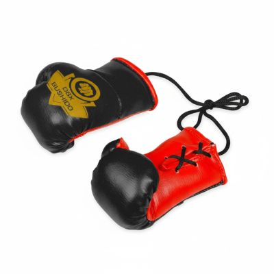 Mirror Pendant - Boxing Gloves ARK-100081 Red
