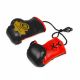 Mirror Pendant - Boxing Gloves ARK-100081 Red