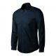 Men's Dynamic Shirt (Navy Blue)