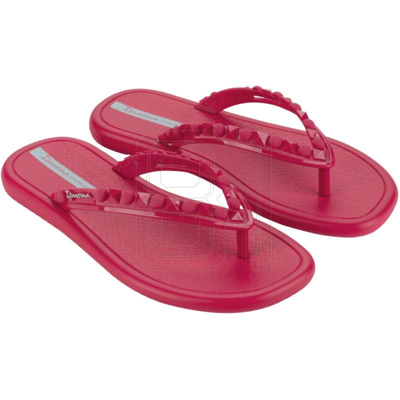 3. Ipanema Meu Sol Thon W 27130-AV464 flip-flops