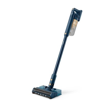 2. Philips 5000 Series Cordless Vacuum Cleaner XC5043/01, up to 60 min, 15 min Turbo