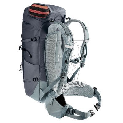 9. Deuter Trail 30L Hiking Backpack 3440724-7411