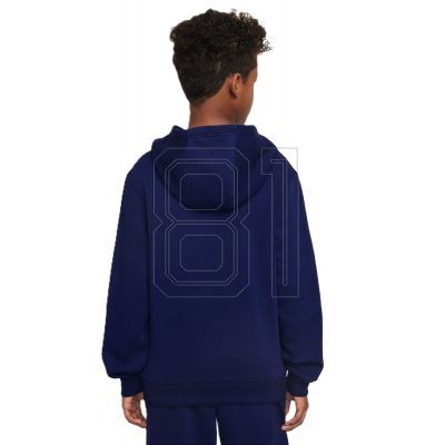 2. Nike KM Jr Sweatshirt HQ3685-492