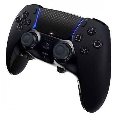 16. SONY DualSense Edge Wireless Controller Black