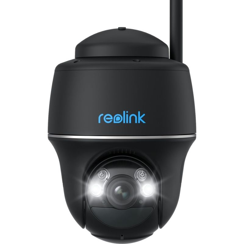 8. Reolink Argus PT 5MP TYPE-C IP surveillance camera