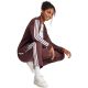 8. Women's adidas Essentials 3-Stripes Tracksuit Burgundy JD2683