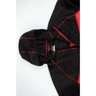 10. Regatta Modular Thermal M TRA517 92F jacket