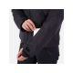 13. Rossignol W Wispile Puffy Jkt Jacket Black