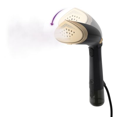 7. PHILIPS STH7060/80 Garment Steamer