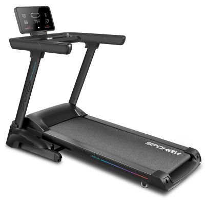 2. Spokey SIRIUS electric treadmill