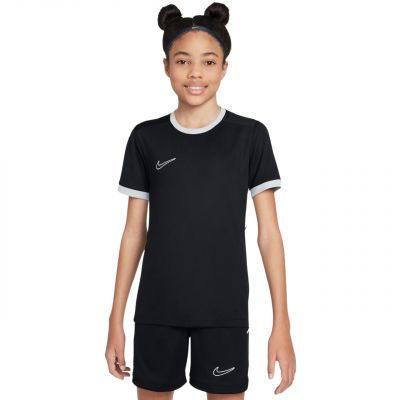 Nike Dri-Fit Academy 25 SS Jr T-Shirt FZ9758 010