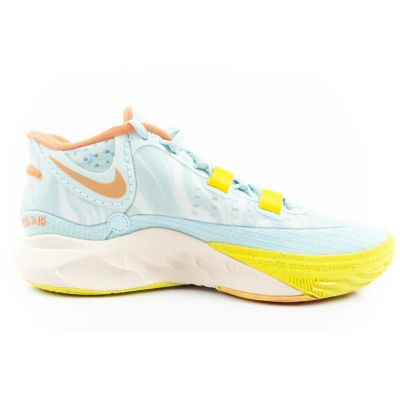 4. Nike Kyrie 8 basketball sneakers comfortable fashionable