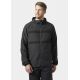 10. Helly Hansen Salt Stripe Windbreaker M 34453 980 jacket