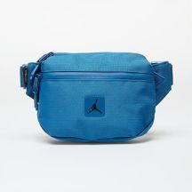 Air Jordan Cordura Franchise Crossbody Bag Industrial Blue - MA0901-U1R
